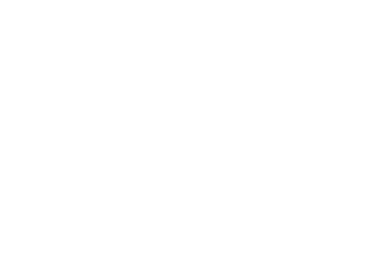 New Orleans: Host of Super Bowl LIX logo - Inverted Version