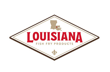 Louisiana Fish Fry Products logo
